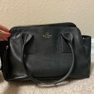 2 Kate Spade bags